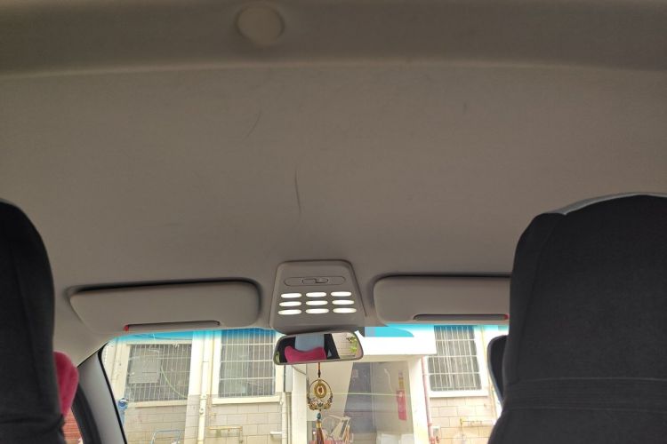 Used Baojun E100 2019 250KM Smart Drive Edition Headliner