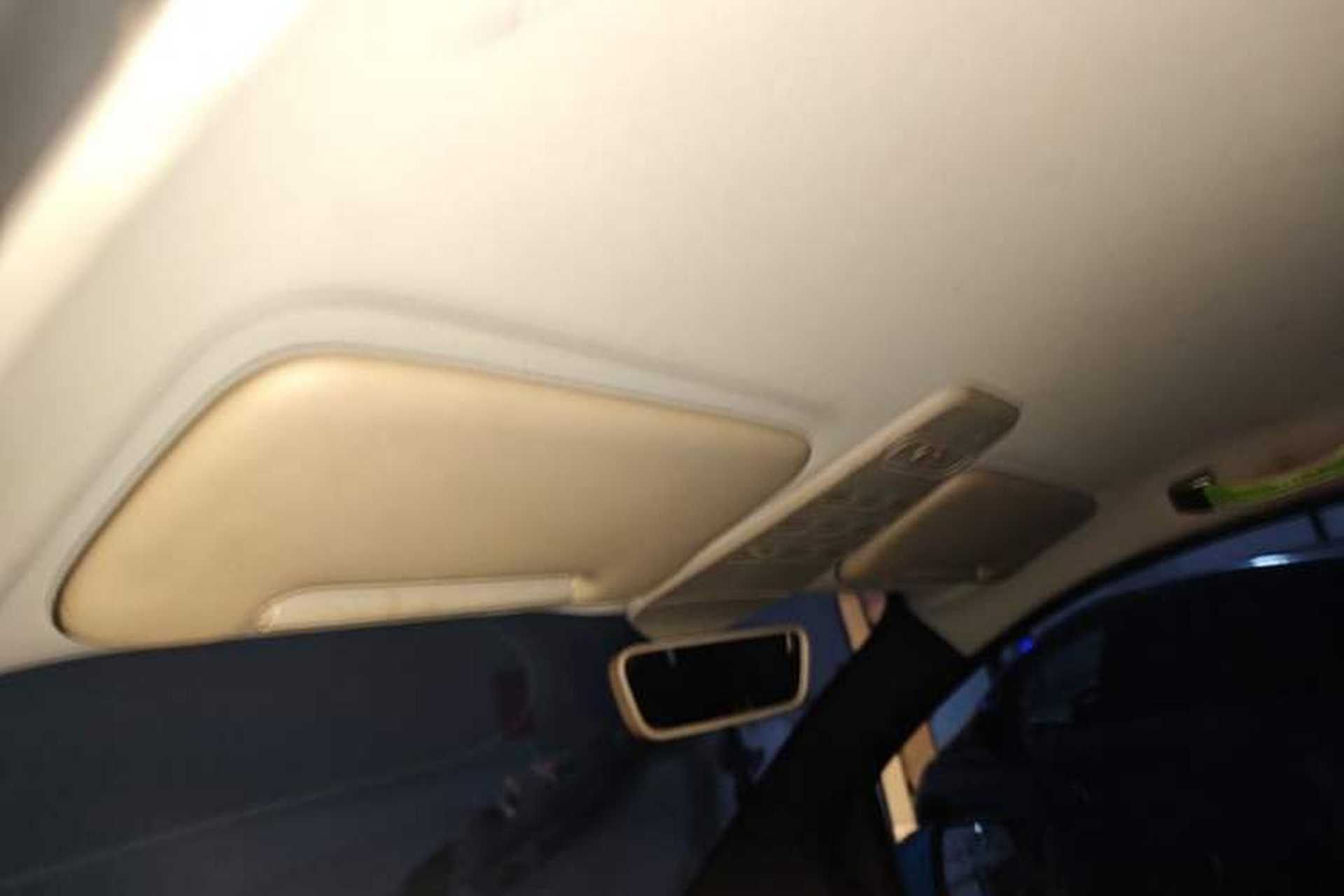 Used Baojun E100 2019 250KM Smart Drive Edition Headliner