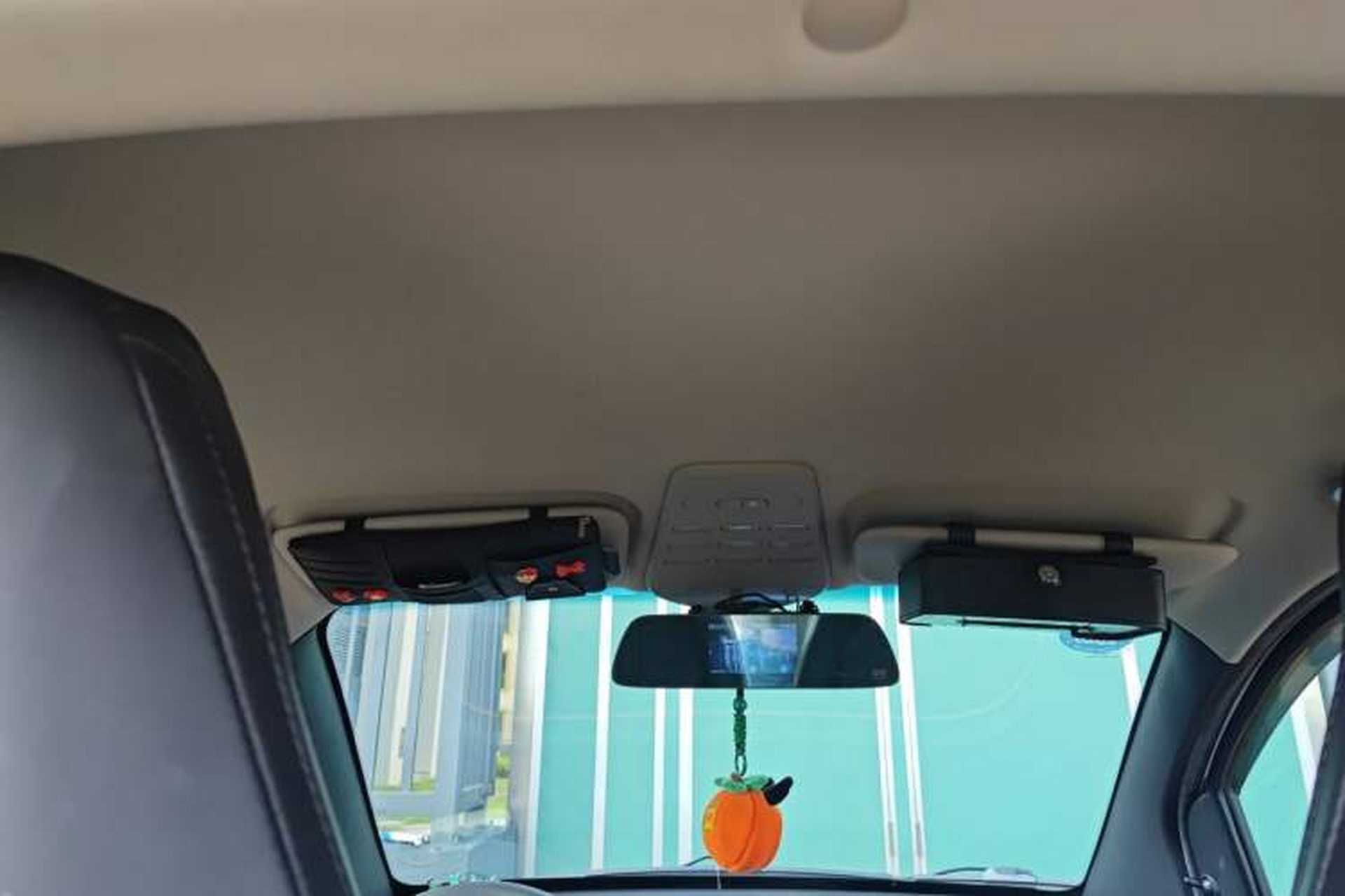 Used Baojun E100 2019 250KM Smart Drive Edition Headliner