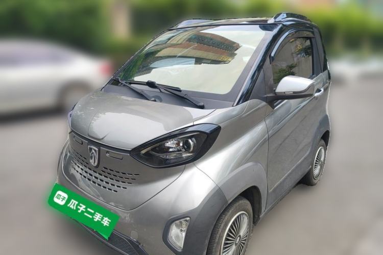Used Baojun E100 2019 250KM Smart Drive Edition Guazi used car, China used car export, Used car for sale, Used  cars, Cheapest cars for sale