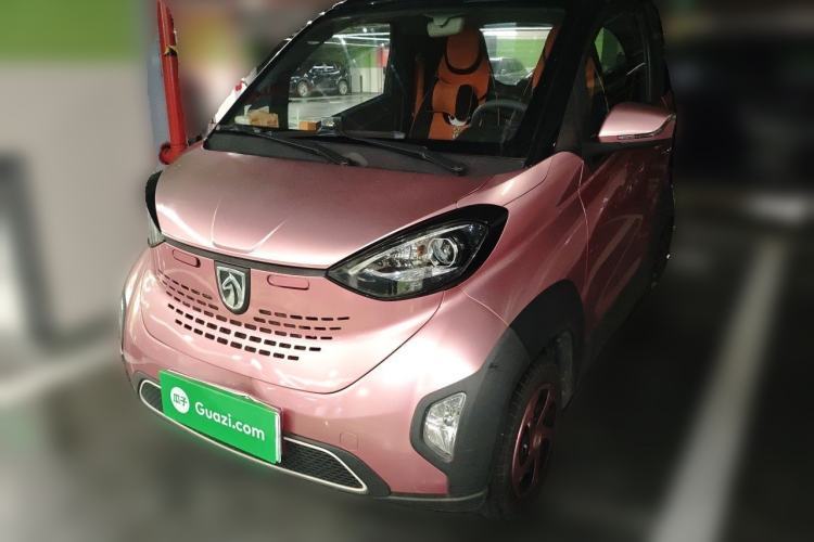 Baojun E100 2019 250KM Smart Drive Edition usado Guazi used car, China used car export, Used car for sale, Used cars, Cheapest cars for sale