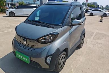Used Baojun E100 2019 250KM Smart Drive Edition