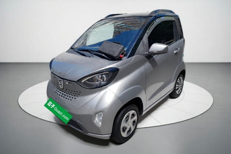 Used Baojun E100 2019 250KM Smart Drive Edition Guazi used car, China used car export, Used car for sale, Used  cars, Cheapest cars for sale