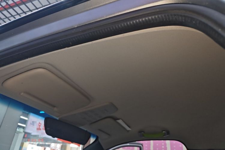 Used Baojun E100 2019 250KM Smart Drive Edition Headliner