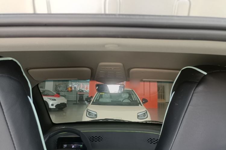 Used Baojun E100 2019 250KM Smart Drive Edition Headliner