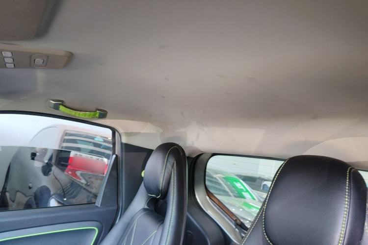 Used Baojun E100 2019 250KM Smart Drive Edition Headliner