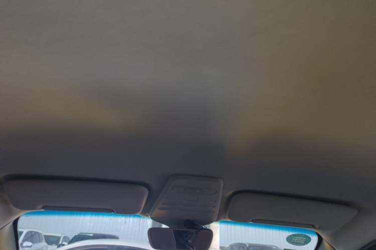 Used Baojun E100 2019 250KM Smart Enjoyment Version Headliner