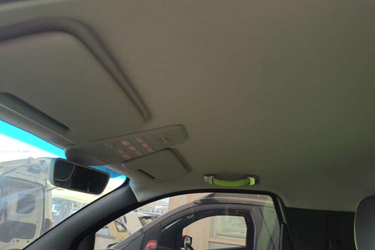 Used Baojun E100 2019 250KM Smart Drive Edition Headliner