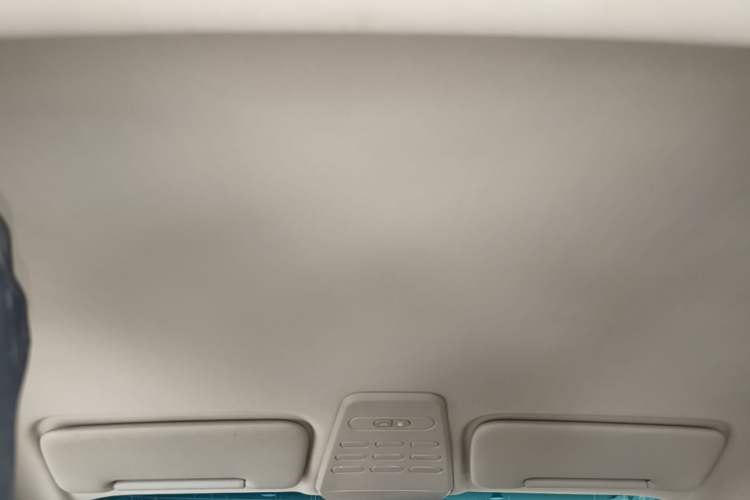 Used Baojun E100 2019 250KM Smart Drive Edition Headliner