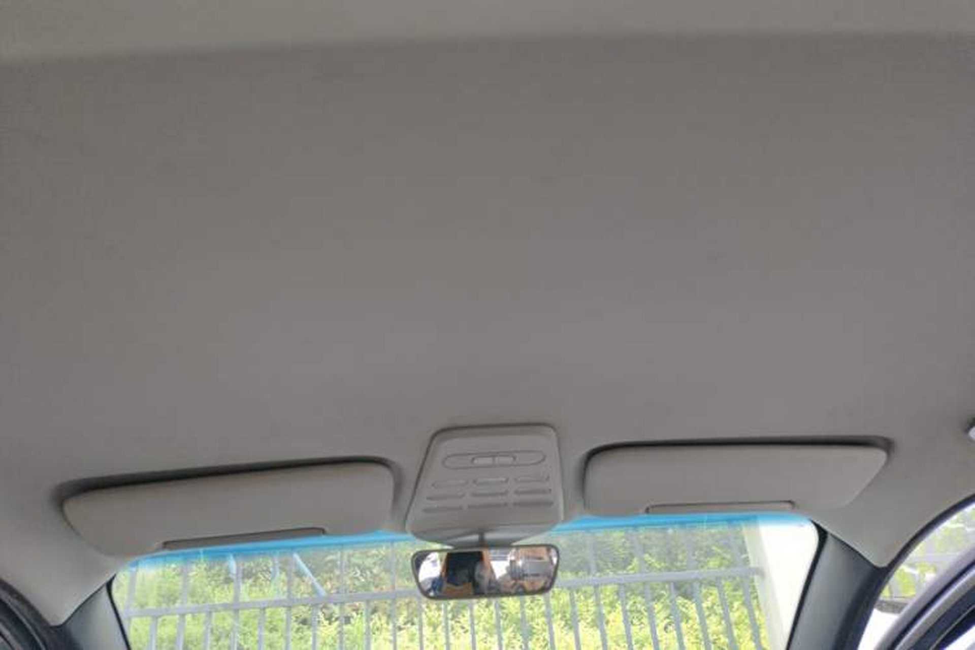 Used Baojun E100 2019 250KM Smart Drive Edition Headliner