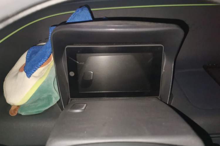 Used Baojun E100 2019 250KM Smart Drive Edition Instrument Cluster