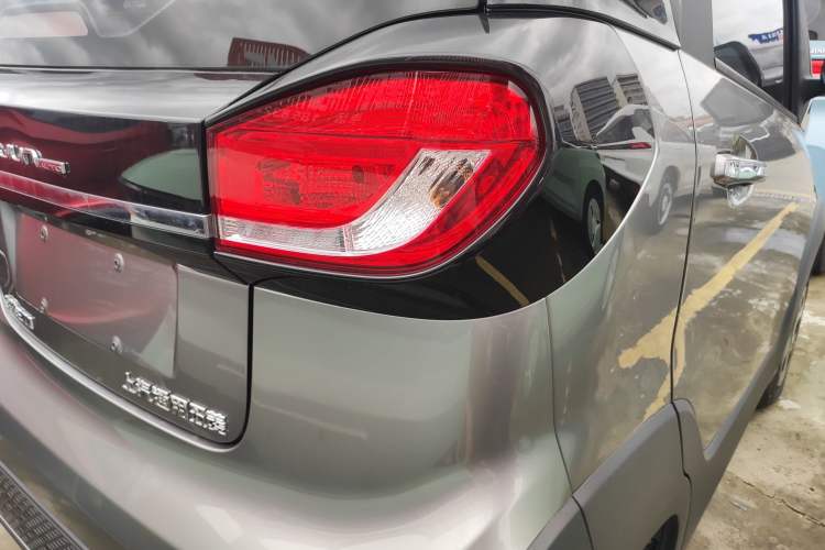 Used Baojun E100 2019 250KM Smart Drive Edition Right Rear Taillight