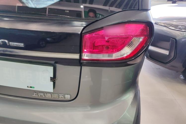 Used Baojun E100 2019 250KM Smart Drive Edition Right Rear Taillight