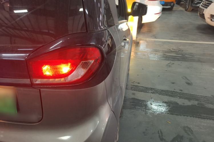 Used Baojun E100 2019 250KM Smart Enjoyment Version Right Rear Taillight