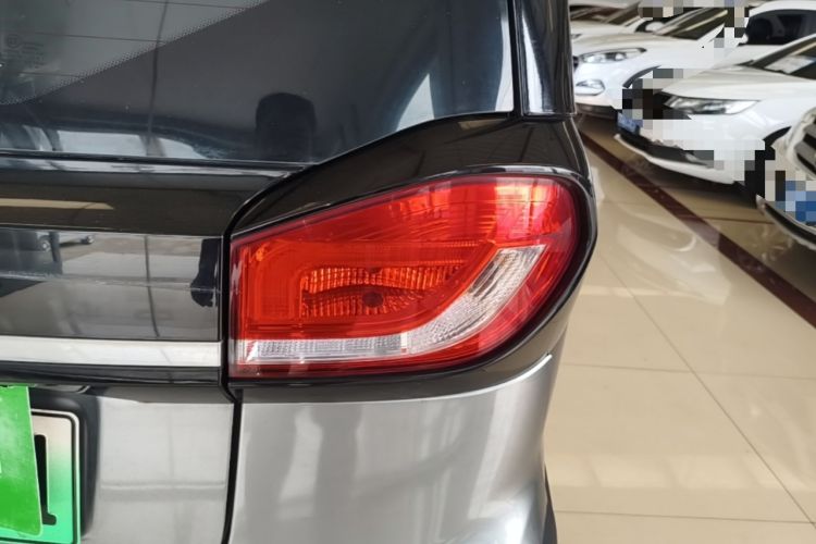 Used Baojun E100 2019 250KM Smart Drive Edition Right Rear Taillight