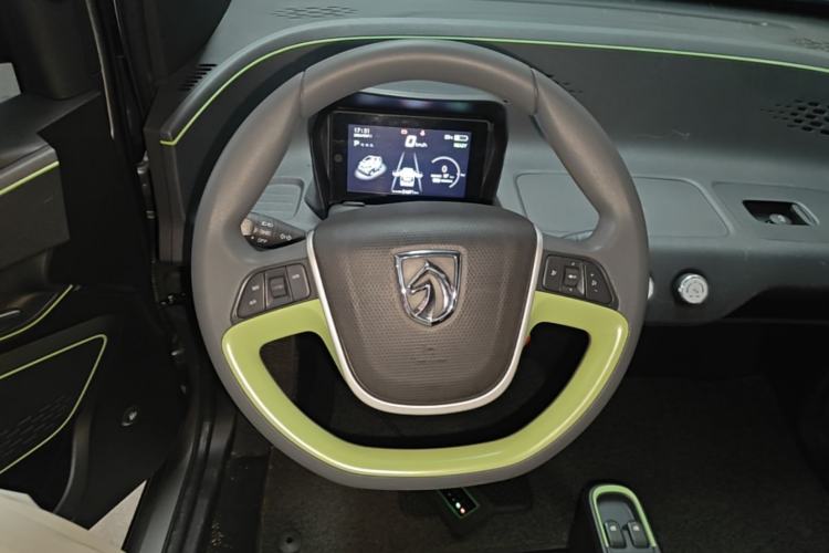 Used Baojun E100 2019 250KM Smart Drive Edition Steering Wheel