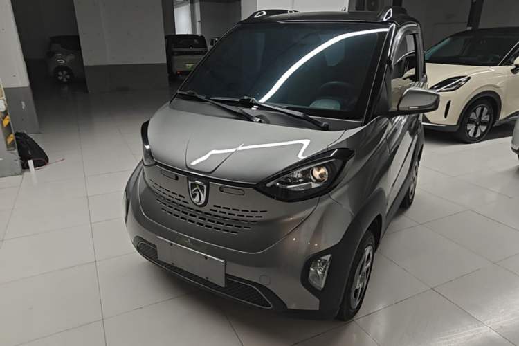 Used Baojun E100 2019 250KM Smart Drive Edition Guazi used car, China used car export, Used car for sale, Used  cars, Cheapest cars for sale