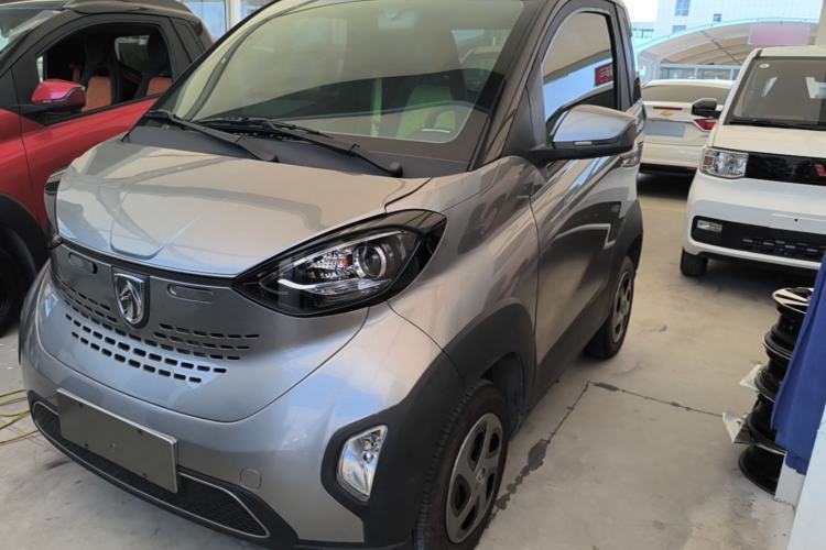 Used Baojun E100 2019 250KM Smart Drive Edition Guazi used car, China used car export, Used car for sale, Used  cars, Cheapest cars for sale