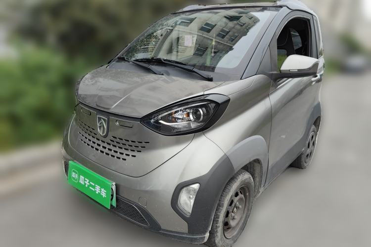 Used Baojun E100 2019 250KM Smart Drive Edition Guazi used car, China used car export, Used car for sale, Used  cars, Cheapest cars for sale