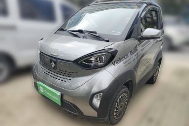 Used Baojun E100 2019 250KM Smart Drive Edition