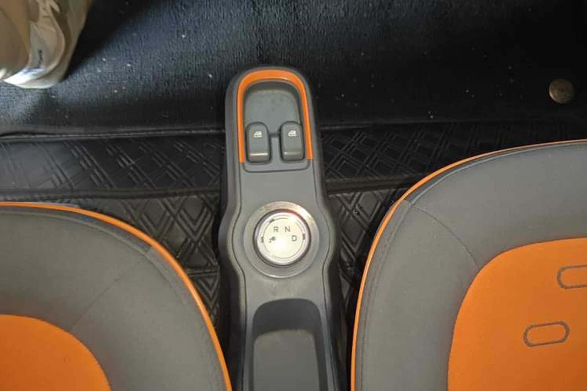Used Baojun E100 2019 250KM Smart Drive Edition Gear Lever