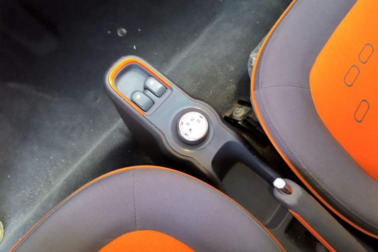 Used Baojun E100 2019 250KM Smart Drive Edition Gear Lever