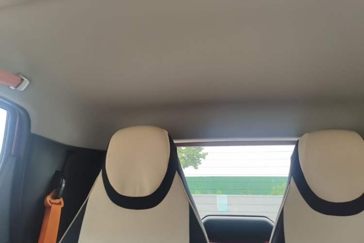 Used Baojun E100 2019 250KM Smart Drive Edition Headliner
