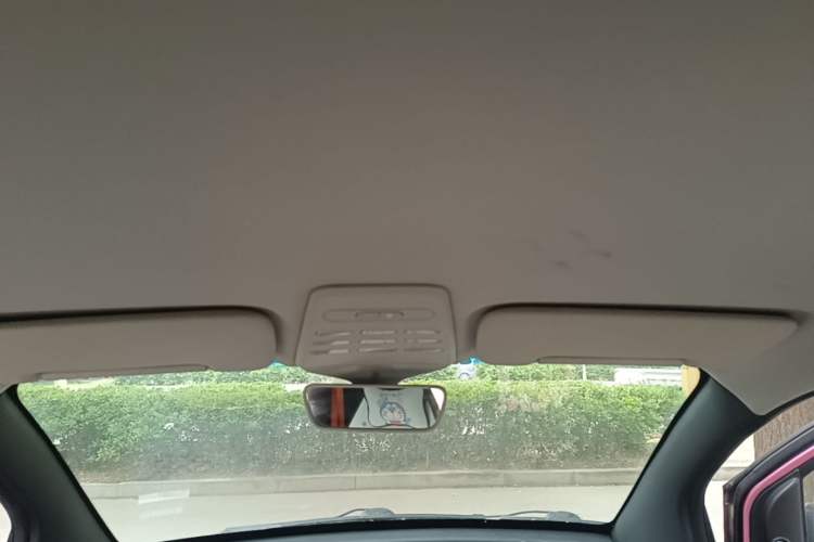 Used Baojun E100 2019 250KM Smart Drive Edition Headliner