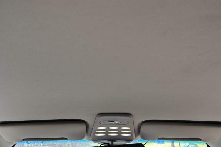 Used Baojun E100 2019 250KM Smart Drive Edition Headliner