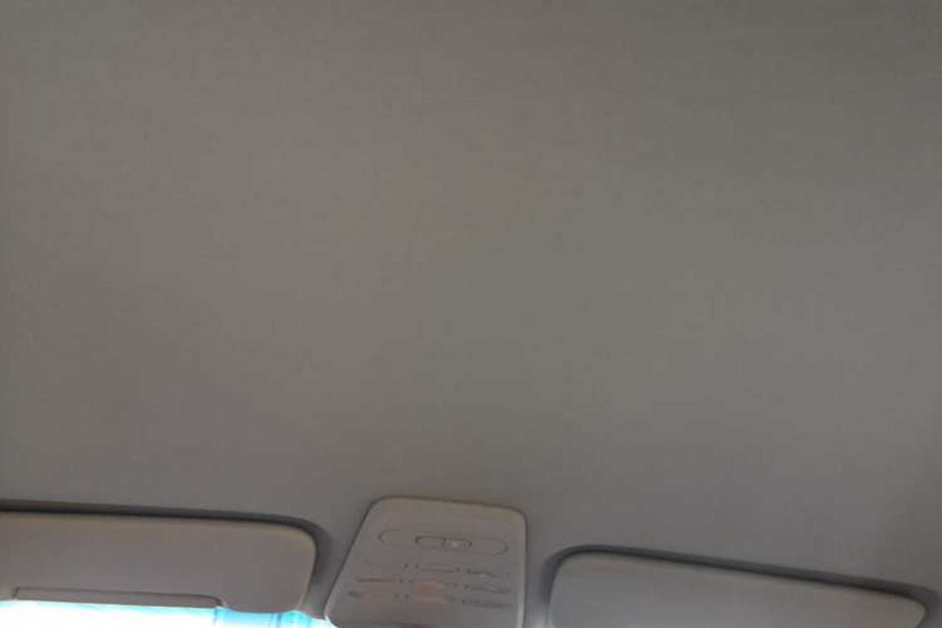Used Baojun E100 2019 250KM Smart Drive Edition Headliner