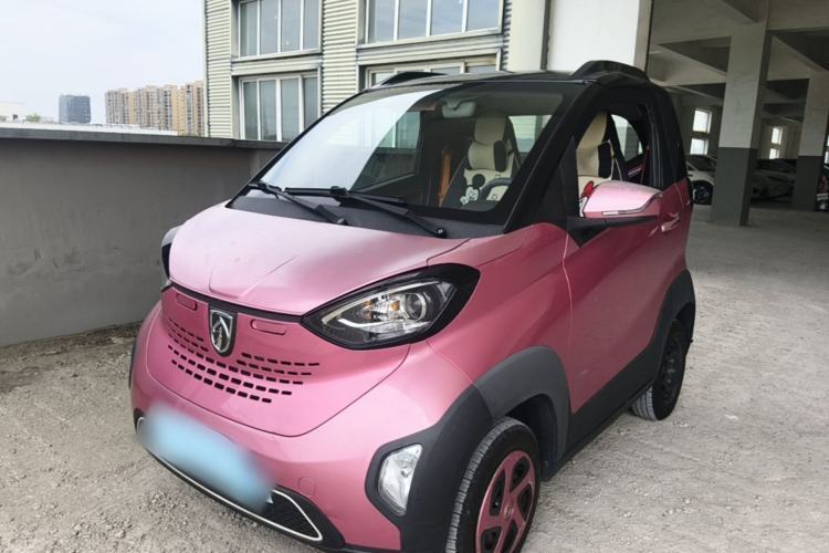 Used Baojun E100 2019 250KM Smart Drive Edition Guazi used car, China used car export, Used car for sale, Used  cars, Cheapest cars for sale, Electric vehicle, New energy car