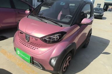 Used Baojun E100 2019 250KM Smart Drive Edition