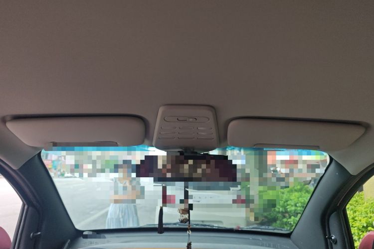 Used Baojun E100 2019 250KM Smart Drive Edition Headliner
