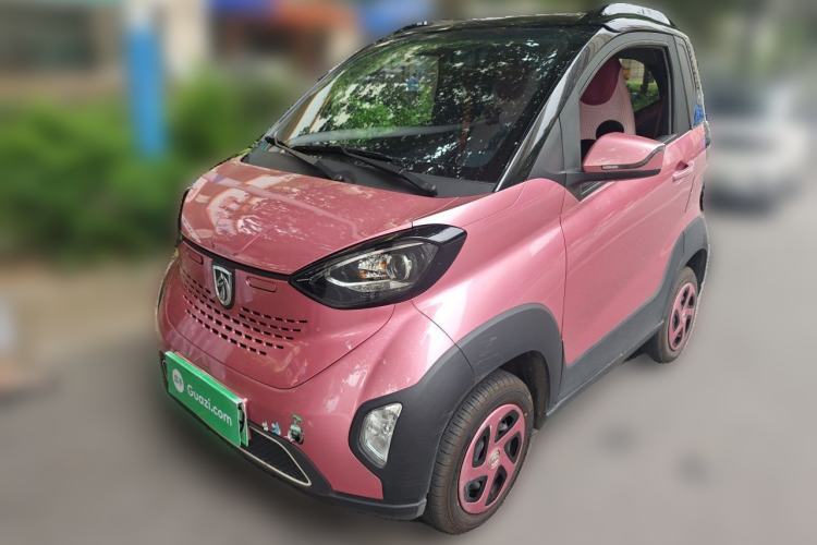 Used Baojun E100 2019 250KM Smart Drive Edition Guazi used car, China used car export, Used car for sale, Used  cars, Cheapest cars for sale