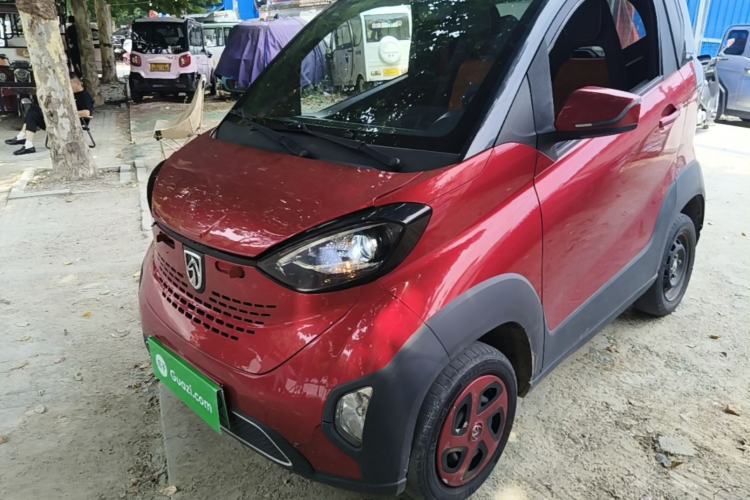 Used Baojun E100 2019 250KM Smart Drive Edition Guazi used car, China used car export, Used car for sale, Used  cars, Cheapest cars for sale