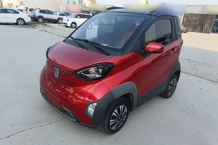 Used Baojun E100 2019 250KM Smart Drive Edition Guazi used car, China used car export, Used car for sale, Used  cars, Cheapest cars for sale