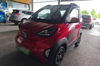 Used Baojun E100 2019 250KM Smart Drive Edition