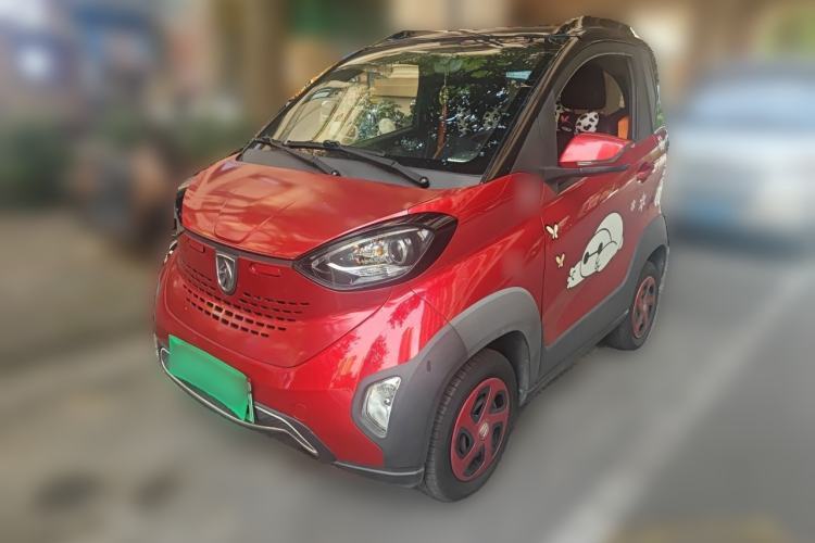 Used Baojun E100 2019 250KM Smart Drive Edition Guazi used car, China used car export, Used car for sale, Used cars, Cheapest cars for sale