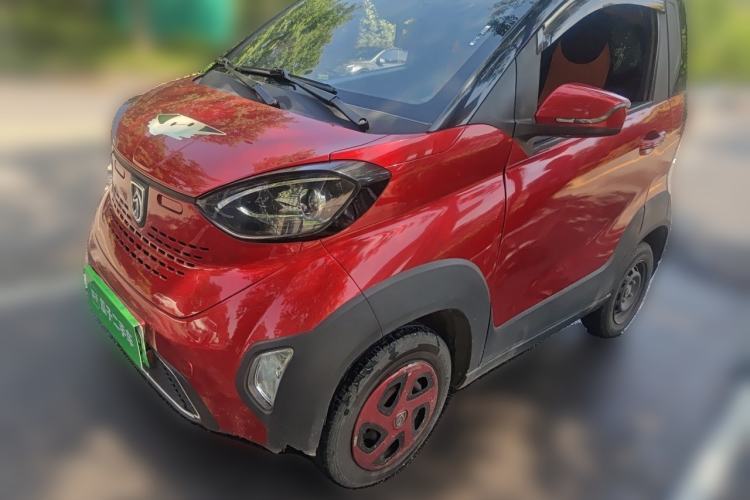 Used Baojun E100 2019 250KM Smart Drive Edition Guazi used car, China used car export, Used car for sale, Used  cars, Cheapest cars for sale
