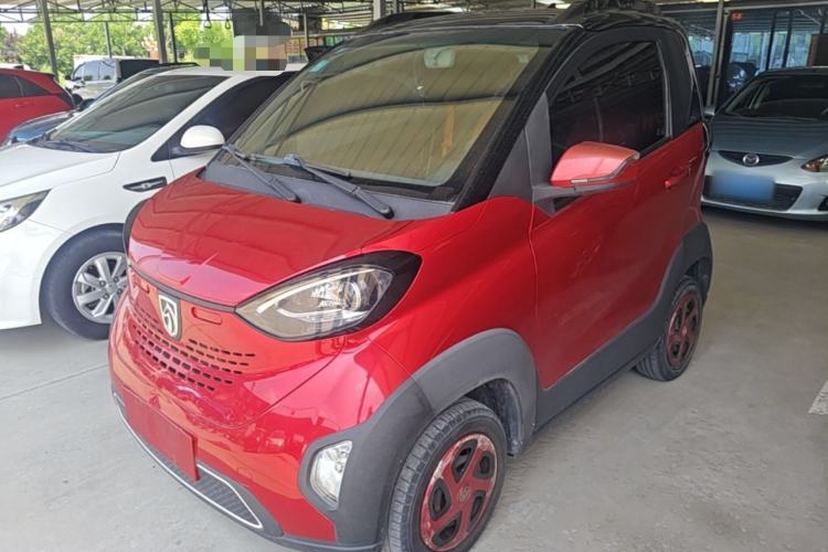 Used Baojun E100 2019 250KM Smart Drive Edition Guazi used car, China used car export, Used car for sale, Used  cars, Cheapest cars for sale