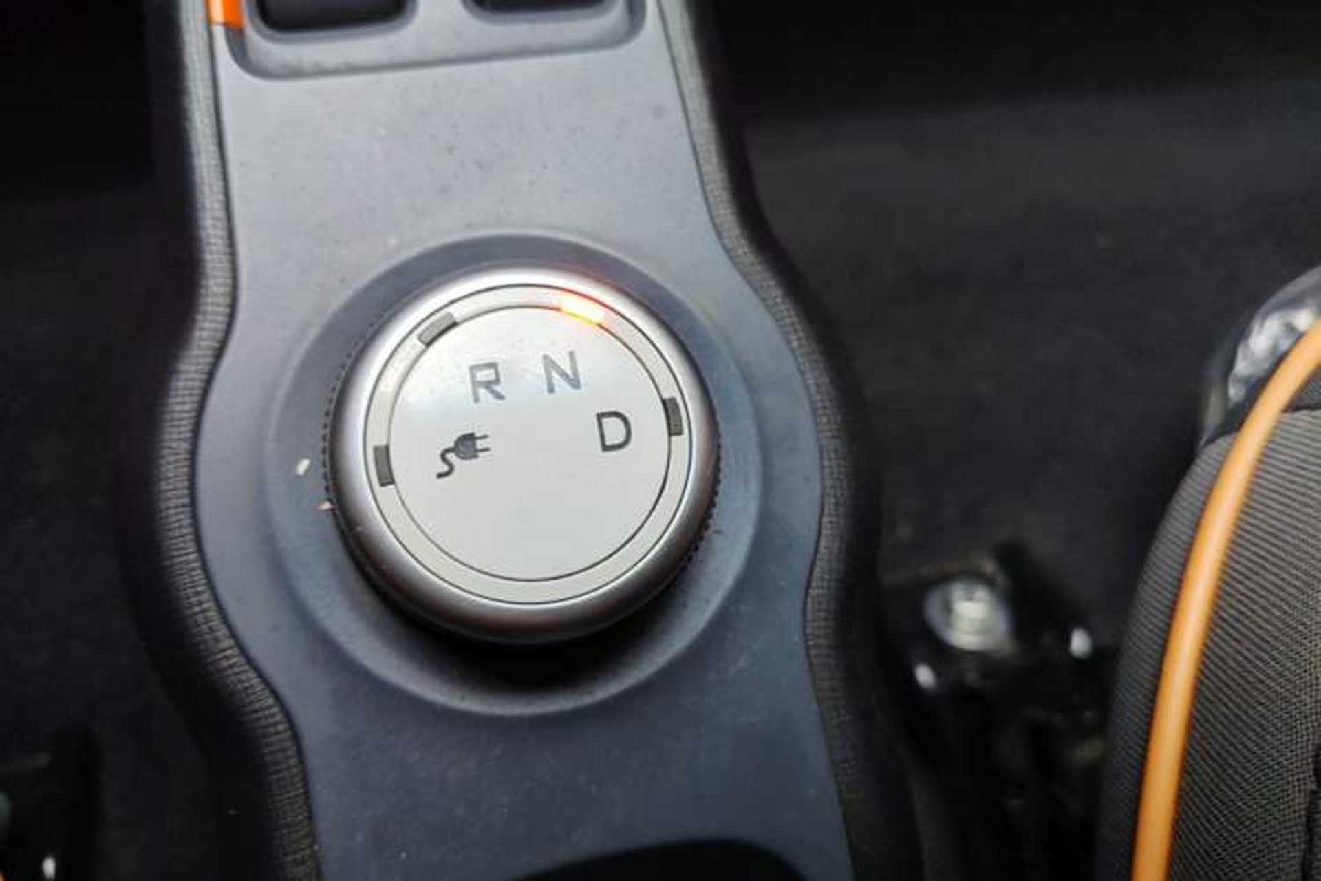 Used Baojun E100 2019 250KM Smart Drive Edition Gear Lever
