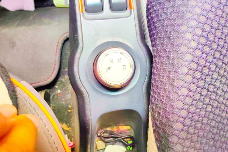 Used Baojun E100 2019 250KM Smart Drive Edition Gear Lever