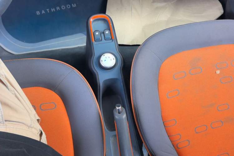 Used Baojun E100 2019 250KM Smart Drive Edition Gear Lever