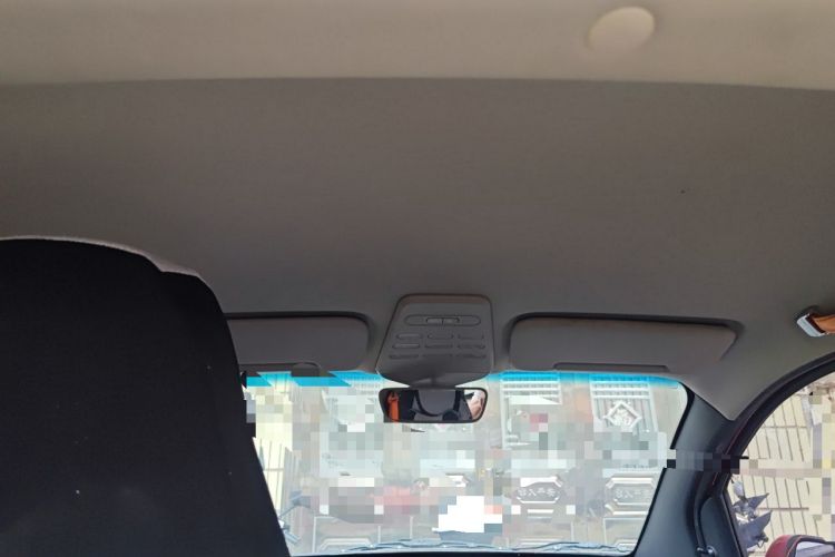 Used Baojun E100 2019 250KM Smart Drive Edition Headliner