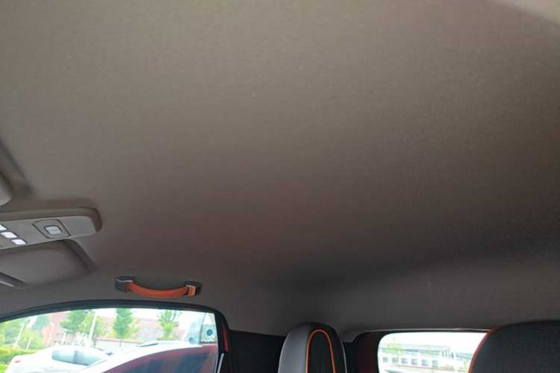 Used Baojun E100 2019 250KM Smart Drive Edition Headliner