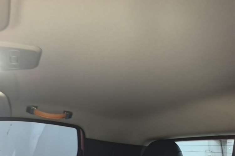 Used Baojun E100 2019 250KM Smart Drive Edition Headliner