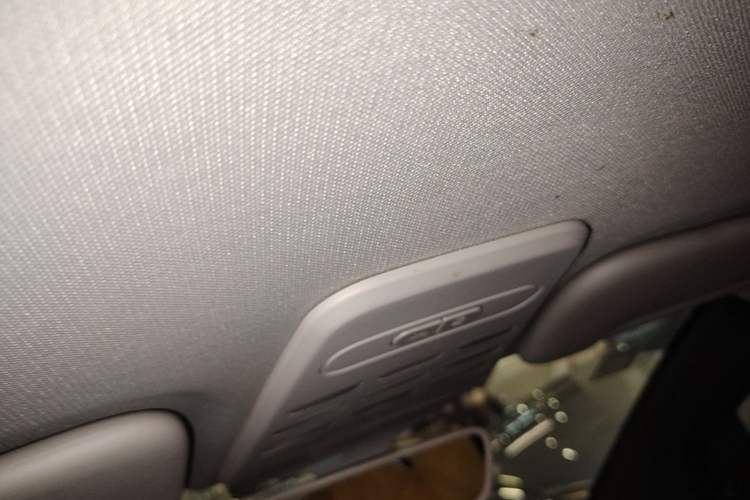 Used Baojun E100 2019 250KM Smart Drive Edition Headliner