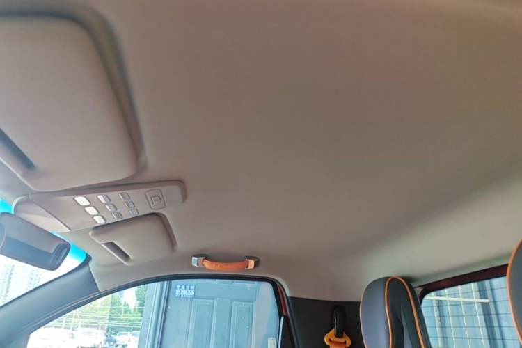 Used Baojun E100 2019 250KM Smart Drive Edition Headliner