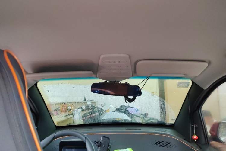 Used Baojun E100 2019 250KM Smart Drive Edition Headliner