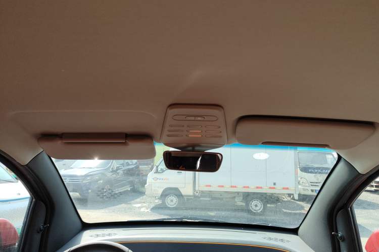 Used Baojun E100 2019 250KM Smart Drive Edition Headliner